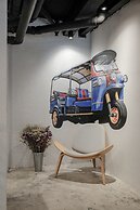 Vive Silom Hotel Bangkok