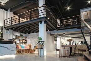 Vive Silom Hotel Bangkok