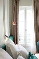 Hôtel Singulier Bordeaux