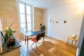 Hôtel Singulier Bordeaux