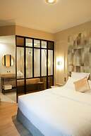 Hôtel Singulier Bordeaux