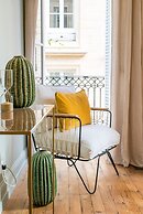 Hôtel Singulier Bordeaux