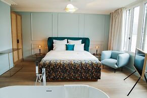 Hôtel Singulier Bordeaux