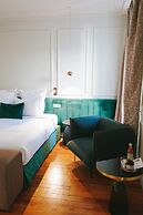 Hôtel Singulier Bordeaux