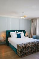 Hôtel Singulier Bordeaux