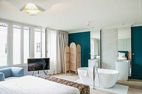 Hôtel Singulier Bordeaux