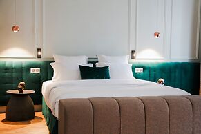 Hôtel Singulier Bordeaux