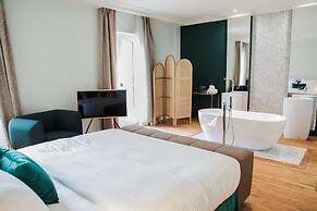 Hôtel Singulier Bordeaux