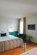 Hôtel Singulier Bordeaux
