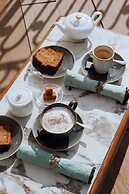 Hôtel Singulier Bordeaux