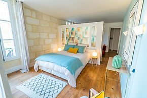 Hôtel Singulier Bordeaux
