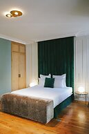 Hôtel Singulier Bordeaux