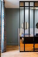 Hôtel Singulier Bordeaux