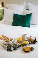 Hôtel Singulier Bordeaux