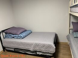 Bomulzip Hongdae Branch - Hostel