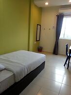 Hotel Alor Villa