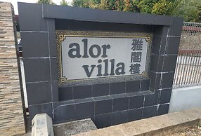 Hotel Alor Villa
