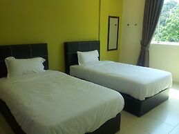 Hotel Alor Villa
