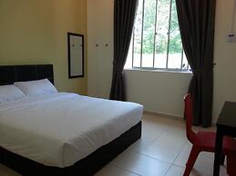 Hotel Alor Villa