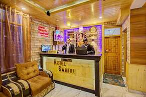 Hotel Samiru