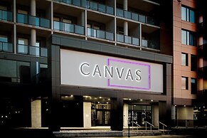 Canvas Moncton, Tapestry Collection by Hilton