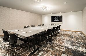 Canvas Moncton, Tapestry Collection by Hilton
