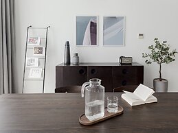 Blue Arch Suites - The Notre Dame Saigon