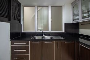 Blue Arch Suites - The Notre Dame Saigon