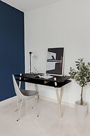 Blue Arch Suites - The Notre Dame Saigon