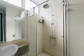 Blue Arch Suites - The Notre Dame Saigon