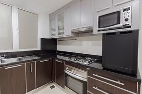 Blue Arch Suites - The Notre Dame Saigon