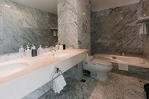 Blue Arch Suites - The Notre Dame Saigon