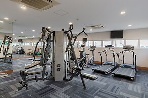 Blue Arch Suites - The Notre Dame Saigon