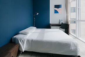 Blue Arch Suites - The Notre Dame Saigon