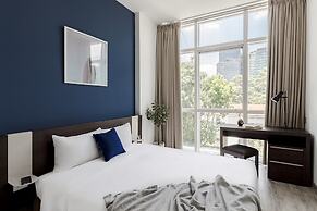 Blue Arch Suites - The Notre Dame Saigon