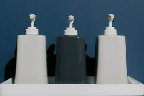 Blue Arch Suites - The Notre Dame Saigon