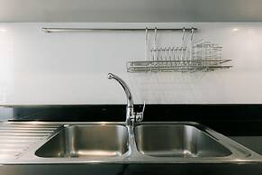 Blue Arch Suites - The Notre Dame Saigon