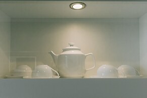 Blue Arch Suites - The Notre Dame Saigon