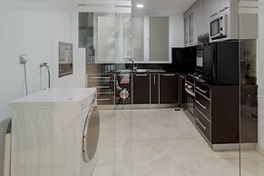 Blue Arch Suites - The Notre Dame Saigon