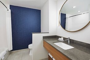 Fairfield Inn & Suites by Marriott Raleigh Wake Forest