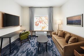 Fairfield Inn & Suites by Marriott Raleigh Wake Forest