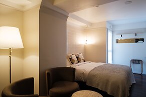 miss morgan hotel