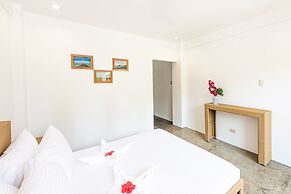 Tropical Temple Siargao