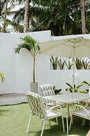 Tropical Temple Siargao