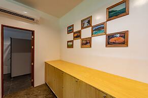 Tropical Temple Siargao