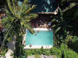 Tropical Temple Siargao