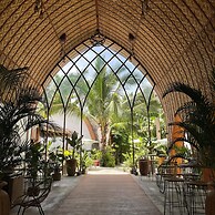 Tropical Temple Siargao