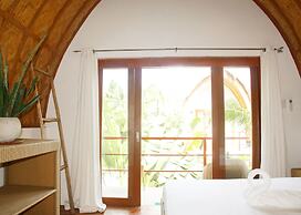 Tropical Temple Siargao