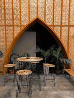 Tropical Temple Siargao