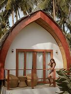 Tropical Temple Siargao